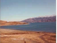 Turkey Lake